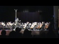 Austin Youth Orchestra Philharmonic: Adagio Cantabile