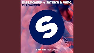 Pillowfight (Extended Mix)