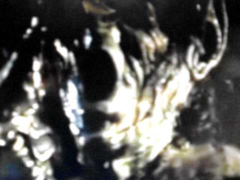 My Savior Video
