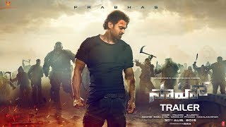 Saaho Movie Review, Rating, Story, Cast and Crew