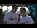 Darlington hosts 2013 Special Olympics