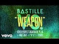 Weapon (vs. Angel Haze vs. F*U*G*Z vs. Braque)