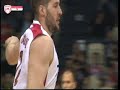 HIGHLIGHTS OLYMPIACOS BC - PANIONIOS 3-5-2014