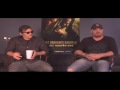 Norman Reedus and Troy Duffy talk THE BOONDOCK SAINTS II: ALL SAINTS DAY with Bigfanboy.com