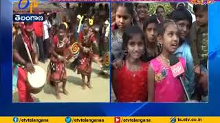 Sankaranthi Fest | At Shilparamam