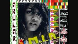 Watch MIA Fire Fire video