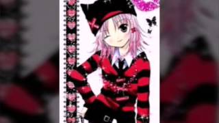 same old love~anime