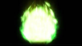 Legendary Super Saiyan Dbzkefla Super Saiyan Aura Black Screen