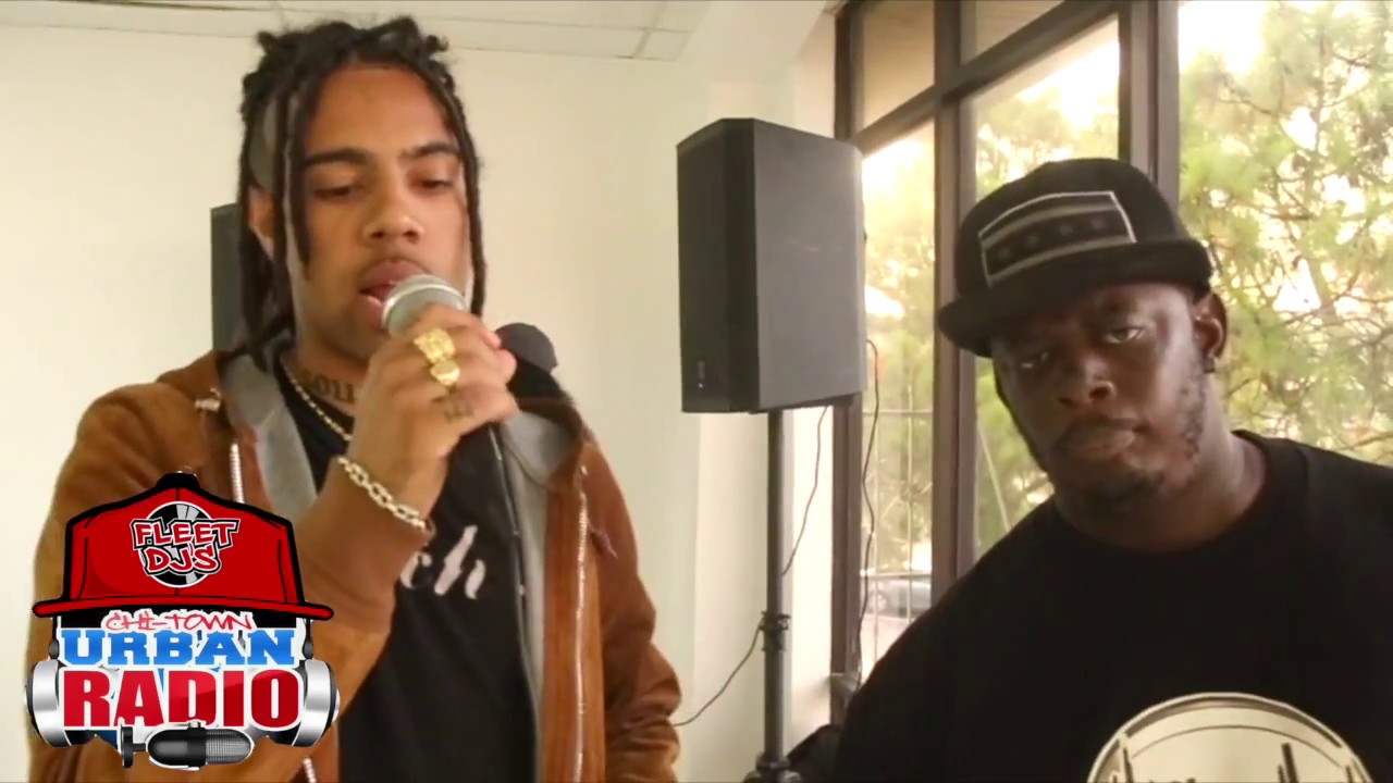 Major Interviews