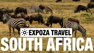 South Africa Vacation Travel Video Guide • Great Destinations