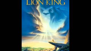 Watch Disney He Lives In You video