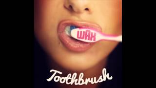 Watch Wax Toothbrush video