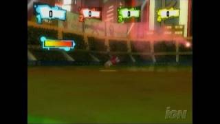 Rayman Raving Rabbids 2 Nintendo Wii Trailer - Rabbid