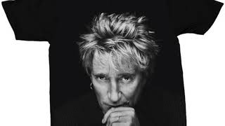 Watch Rod Stewart Love And Be Loved video
