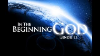 Bread for the Journey "In the Beginning" Bible Study Session One - www.touroftruth.com