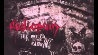 Watch Audiopain Hellbound video