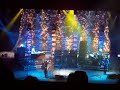 Joe Bonamassa's Smokin' ENCORE playing the Theremin at the Palace in Albany NY