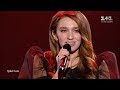 Анна Безгалова — &quot;Домой&quot; — выбор вслепую — Гол...