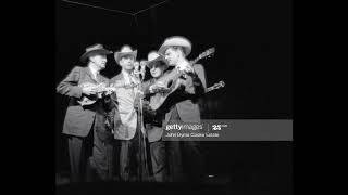 Watch Bill Monroe I Am A Pilgrim video