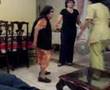 Abuelita Baila Chistoso