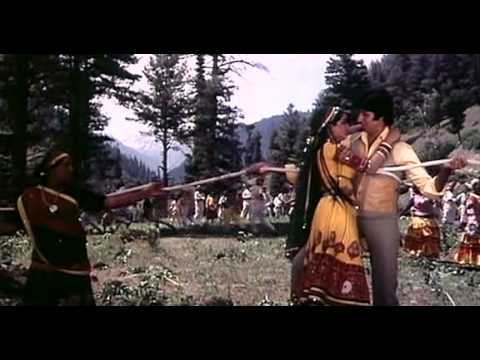 Pardesiya (Original) - Mr. Natwarlal - HQ with clear audio