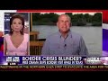ON THE BORDER: Gohmert Talks to Judge Jeanine