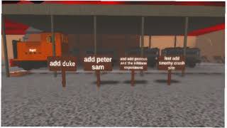 Btwf Beta Peter Sam Duke And Proteus Predictions