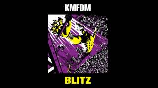 Watch Kmfdm People Of The Lie video