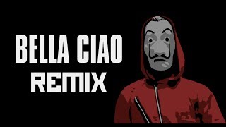 La Casa De Papel - Bella Ciao (EMSI Remix)