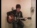 EXCLUSIVE NOEL GALLAGHER PERFORMANCE AVAILABLE NOW! WITH (RED)WIRE: http://www.redwire.com