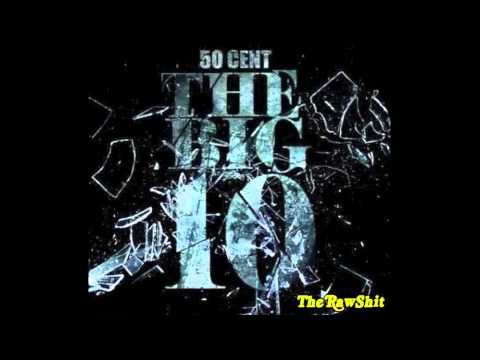 TheRawShit presents 50 Cent Body On It prod
