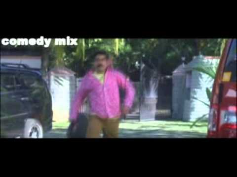Malayalam Film Comedy Scenes Suraj Venjaramoodu Part - 1