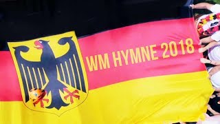 Watch Jay Jiggy WM Hymne 2018 video