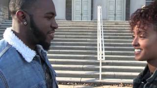 Drive By - Eric Bellinger Dance | Based on a True Story 4 | Mont Wright Choreography |