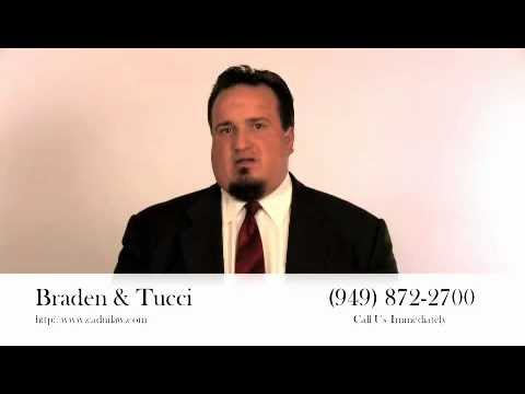 Southern California's Premiere DUI &amp; DMV Defense firm.  Practice Limited to DUI &amp; DMV Defense.  100% DUI &amp; DMV. 

http://www.caduilaw.com

Contact Us Immediately at (949) 872-2700