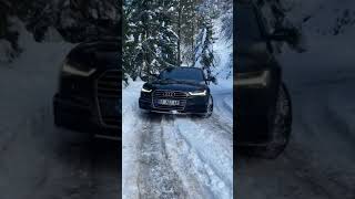Audi a6 2.0 tfsi quatro