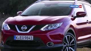 Nissan Qashqai 2015 // АвтоВести 144