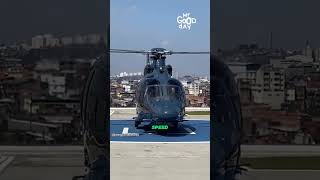 Stroboscopic Effect When Speed Looks Slow