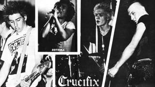 Watch Crucifix Another Mouth To Feed video