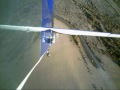 yuri's extra vs cessna 182 midair.wmv