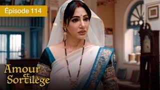 Amour Et Sortilège - Ep 114 - Les Liens Du Cœur Et De La Magie - Série En Français - Hd