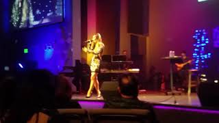 Watch Jessica Sanchez Turn The Beat Around video