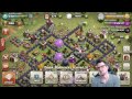 MAX TH8  ::  CLASH OF CLANS  ::  SO MUCH LOOT