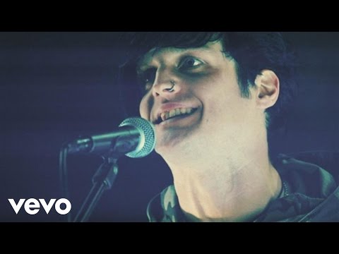 Into Dust Video