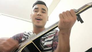 Türkmen Gitara Ayrylyk Aydymy Kabuljan Rustamow