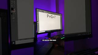 Pg Logo Concept