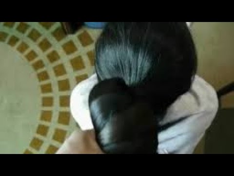 Sexy asian hairjob long hair xxx pic