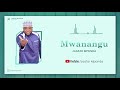 Jaafar Mponda - Mwanangu (Official Audio)