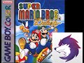 Staff Roll (Super Mario Bros. Deluxe) - Kibo's Remix with an 8 bit-snippet added