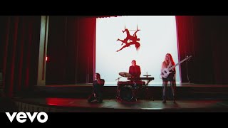 We Three Ft. Duo Transcend Aerial Artists - Half Hearted